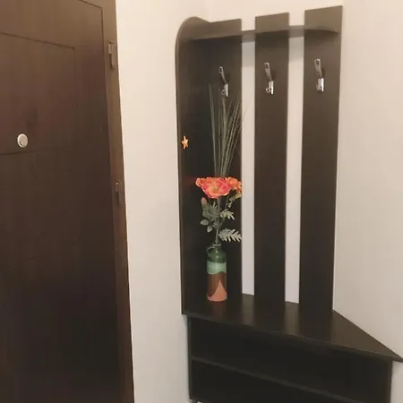 First Line Argo - Studio King Bed Apartamento *