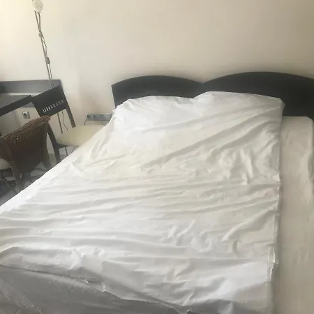 Apartamento First Line Argo - Studio King Bed Lozenets